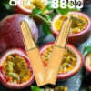 001-02.webp CHILL 鴨嘴獸 8800口拋棄式電子煙|12W強勁輸出爆發口感,多款熱銷口味