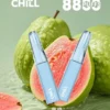 001-07.webp CHILL 鴨嘴獸 8800口拋棄式電子煙|12W強勁輸出爆發口感,多款熱銷口味