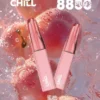 001-09.webp CHILL 鴨嘴獸 8800口拋棄式電子煙|12W強勁輸出爆發口感,多款熱銷口味