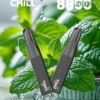 001-11.webp CHILL 鴨嘴獸 8800口拋棄式電子煙|12W強勁輸出爆發口感,多款熱銷口味