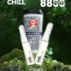 001-12.webp CHILL 鴨嘴獸 8800口拋棄式電子煙|12W強勁輸出爆發口感,多款熱銷口味