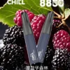 001-13.webp CHILL 鴨嘴獸 8800口拋棄式電子煙|12W強勁輸出爆發口感,多款熱銷口味
