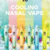 I.G 夏威夷 1000口鼻吸薄荷棒｜6款清新香氣可選，隨身涼感提神鼻通