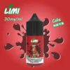 10_df4884ef-cad6-42ef-bf8d-36c6c5f84676.webp LIMI 美國煙油 30ml 大容量|0-40mg 多濃度可選+順滑擊喉感,適配各類注油小煙