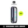 【買一盒煙彈送主機】KEYSTONE 鑰石 FLEX-3 25000口拋棄式電子煙｜15ml透明可視油艙＋三段功率調節