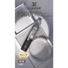 XIAOKE 梟客 7500口拋棄式電子煙｜網狀霧化核心，8ml 大容量多口味現貨供應