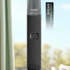 1_163c41a7-541e-4289-8b9b-1a7e3762f676.webp DIYA 叮啞 一代通用皮革主機|內建 LED 顯示螢幕+8W-10W 雙檔切換,適配一代煙彈