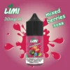 1_6548644b-8433-42a9-9c45-0822edc261d4.webp LIMI 美國煙油 30ml 大容量|0-40mg 多濃度可選+順滑擊喉感,適配各類注油小煙