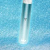 VAKA 一代通用主機｜6.5W-7.0W 雙檔功率可調自定義口感＋穩定輸出不波動，380mAh 快充續航通用一代煙彈
