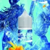 Blue Ice 藍冰煙油 30ml｜美國原裝 40mg 尼古丁鹽強效擊喉，極致清涼冰爽系列通用注油小煙主機