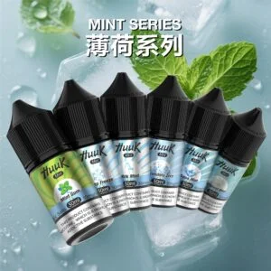 2-3-5-300x300-1.webp MEHA 魅嗨 HUUK 煙油 30ml巨量裝|30mg 尼古丁鹽黃金配比,適用注油小煙主機