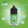 20240621135048_1_05516001-0dad-4d94-ae1d-1f3522d00d37_1.webp LIMI 美國煙油 30ml 大容量|0-40mg 多濃度可選+順滑擊喉感,適配各類注油小煙