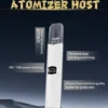 20240823182840.webp DIYA 叮啞 一代通用皮革主機|內建 LED 顯示螢幕+8W-10W 雙檔切換,適配一代煙彈