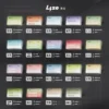 20260130154222_732_419_fed14e20-22fe-4502-8ae8-7253f587625d.webp Lyze 萊茲 10000口 專用煙彈|全新霧化芯+奢華大油量,東京魔盒專用規格