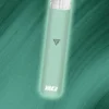 VAKA 一代通用主機｜6.5W-7.0W 雙檔功率可調自定義口感＋穩定輸出不波動，380mAh 快充續航通用一代煙彈