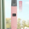 4_86157d57-0fba-4369-855e-8d4aafa2097f.webp DIYA 叮啞 一代通用皮革主機|內建 LED 顯示螢幕+8W-10W 雙檔切換,適配一代煙彈