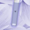 VAKA 一代通用主機｜6.5W-7.0W 雙檔功率可調自定義口感＋穩定輸出不波動，380mAh 快充續航通用一代煙彈