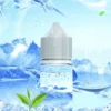 Blue Ice 藍冰煙油 30ml｜美國原裝 40mg 尼古丁鹽強效擊喉，極致清涼冰爽系列通用注油小煙主機