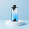 TOKYO MOHOO BOX 東京魔盒 專用主機｜12ml 巨量裝薄型機身＋Mesh 網狀霧化芯强勁口感