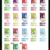 【買三贈主機】Fipy 果派 一代通用煙彈｜2.2ml 大容量＋透明美學油倉，通用一代主機