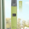 5_7be0cbf1-75c0-4bb0-a14b-d5889444d4df.webp DIYA 叮啞 一代通用皮革主機|內建 LED 顯示螢幕+8W-10W 雙檔切換,適配一代煙彈