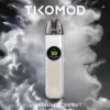 6073296349295217689.webp Tokyo 東京帝刻 可調瓦注油小煙主機|1200mAh 大電芯+30W 輸出功率,通用各類小煙煙油