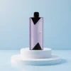 TOKYO MOHOO BOX 東京魔盒 專用主機｜12ml 巨量裝薄型機身＋Mesh 網狀霧化芯强勁口感
