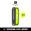 【買一盒煙彈送主機】KEYSTONE 鑰石 FLEX-3 25000口拋棄式電子煙｜15ml透明可視油艙＋三段功率調節