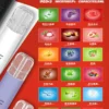 【買三贈主機】Fipy 果派 一代通用煙彈｜2.2ml 大容量＋透明美學油倉，通用一代主機