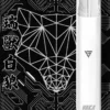 VAKA 一代通用主機｜6.5W-7.0W 雙檔功率可調自定義口感＋穩定輸出不波動，380mAh 快充續航通用一代煙彈