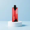TOKYO MOHOO BOX 東京魔盒 專用主機｜12ml 巨量裝薄型機身＋Mesh 網狀霧化芯强勁口感