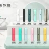 KIS5 鎧斯 一代通用主機｜極致輕薄幻彩機身＋LED 智能光效，穩定防漏結構結合 Type-C 快充，完美適配一代煙彈
