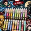 INF 無限 鬼滅之刃聯名 7500口 拋棄式電子煙｜鬼滅之刃聯名造型＋10ml 大容量煙油，Mesh 網芯強勁爆發，配置 550mAh 大容量電芯
