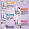 DINNER-LADY主圖.webp Dinner Lady 晚餐女士 甜點系煙油|原裝細膩調香+層次爆發,通用各類注油小煙