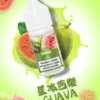 DIYA-煙油-30m-l-POD-專用-台灣-星冰芭樂.webp 【買5瓶送MKG主機】DIYA 叮啞 煙油 30ml 大容量|防嗆順口配方+0-50mg 多濃度選擇,注油小煙通用