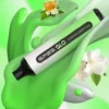 DM_20250516180412_009.webp SP2S GLO 7000口 拋棄式電子煙|8ml 巨量煙油+Mesh 網狀霧化核心,支援 Type-C 快充