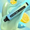 DM_20250516180412_010.webp SP2S GLO 7000口 拋棄式電子煙|8ml 巨量煙油+Mesh 網狀霧化核心,支援 Type-C 快充