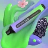 DM_20250516180412_011.webp SP2S GLO 7000口 拋棄式電子煙|8ml 巨量煙油+Mesh 網狀霧化核心,支援 Type-C 快充