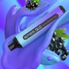 DM_20250516180412_012.webp SP2S GLO 7000口 拋棄式電子煙|8ml 巨量煙油+Mesh 網狀霧化核心,支援 Type-C 快充