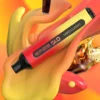 DM_20250516180412_013.webp SP2S GLO 7000口 拋棄式電子煙|8ml 巨量煙油+Mesh 網狀霧化核心,支援 Type-C 快充