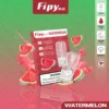 【買三贈主機】Fipy 果派 一代通用煙彈｜2.2ml 大容量＋透明美學油倉，通用一代主機