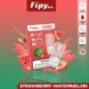 【買三贈主機】Fipy 果派 一代通用煙彈｜2.2ml 大容量＋透明美學油倉，通用一代主機
