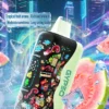GYPSO滿天星30000口抛棄式電子煙-11.webp GYPSO 滿天星 30000口拋棄式電子煙|18ml巨量油艙+Normal/Turbo雙模式切換