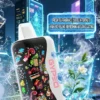 GYPSO滿天星30000口抛棄式電子煙-9.webp GYPSO 滿天星 30000口拋棄式電子煙|18ml巨量油艙+Normal/Turbo雙模式切換