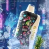 GYPSO滿天星30000口抛棄式電子煙-冰霜菠蘿-scaled-1.webp GYPSO 滿天星 30000口拋棄式電子煙|18ml巨量油艙+Normal/Turbo雙模式切換