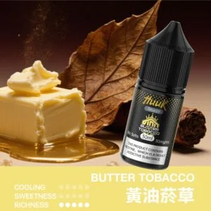 IMG_3970-300x300-1.webp MEHA 魅嗨 HUUK 煙油 30ml巨量裝|30mg 尼古丁鹽黃金配比,適用注油小煙主機