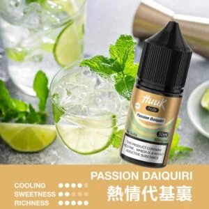 IMG_3976-300x300-1.webp MEHA 魅嗨 HUUK 煙油 30ml巨量裝|30mg 尼古丁鹽黃金配比,適用注油小煙主機