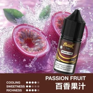 IMG_3981-300x300-1.webp MEHA 魅嗨 HUUK 煙油 30ml巨量裝|30mg 尼古丁鹽黃金配比,適用注油小煙主機