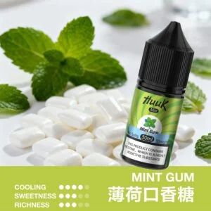 IMG_3994-300x300-1.webp MEHA 魅嗨 HUUK 煙油 30ml巨量裝|30mg 尼古丁鹽黃金配比,適用注油小煙主機