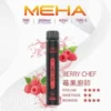 MEHA-XBAR-拋棄式-7000口小黑條-5.webp MEHA XBAR 魅嗨 小黑條 7000口 拋棄式電子煙|Mesh 芯強勁爆發力+極強冰感體驗,3% 尼古丁鹽黃金配方搭配 650mAh 可充電長效續航